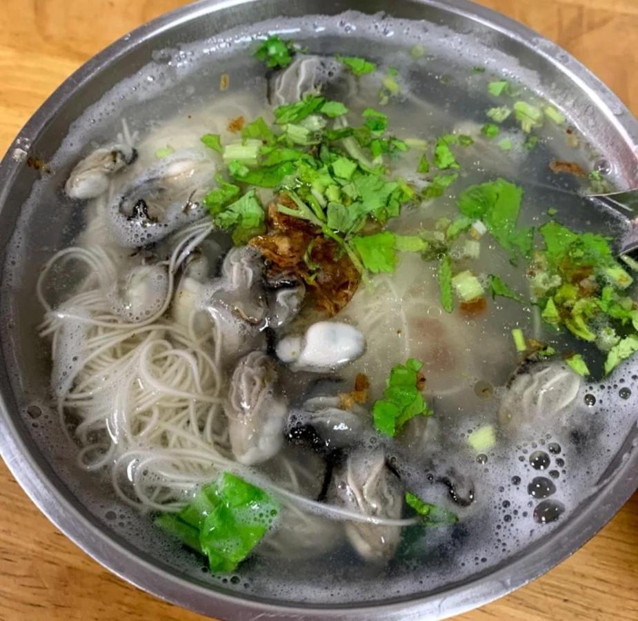 Qg Life 城中館 寵物親子釣魚人民宿 جينتشينغ المظهر الخارجي الصورة